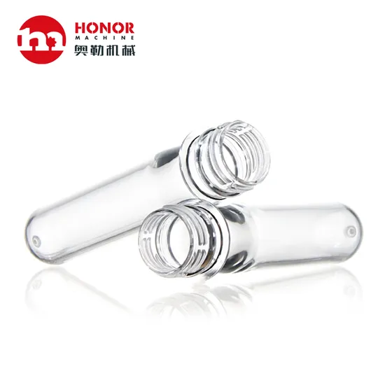 Multiple Sizes Colors of Pet Bottle Preform Cap Lotion Pump Trigger Nozzle Sprayer 20mm 24mm 28mm 32mm 35mm 38mm 48mm 55mm Bottle Barrel Preform
