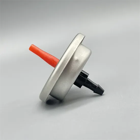 One Inch Plastic Stem Butane Aerosol Gas Lighter Refilling Valve for Refillable Lighters