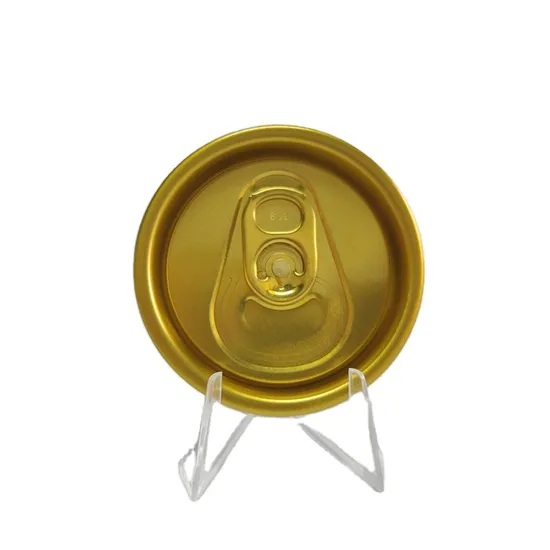 202#Sot Metal Seal Recyclable Storage Beverage Foil Container Soda Canning Jar Can Lids