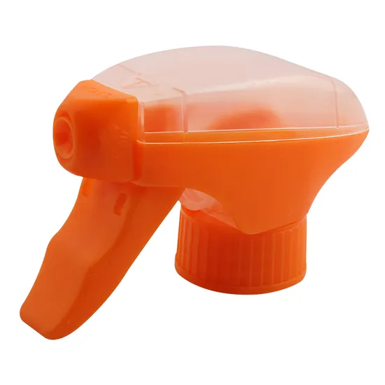 High Quality Trigger Sprayer Plastic Trigger Sprayer for Cleaning