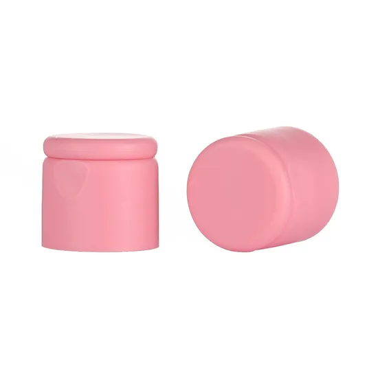Wholesale Plastic Push Pull Cap Water Bottle Cap Push Pull Cover Cap