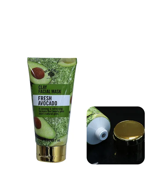 Plastic / Aluminium Tube Cosmetic Plastic Tube Cosmetic Packaging for Body Lotion Face Cream Hand Cream