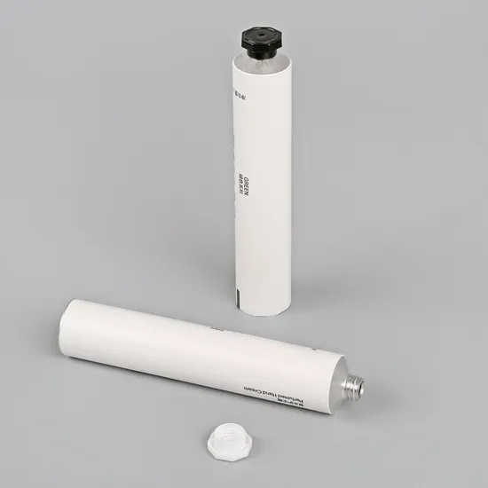 Variety of Choice Body Cream/Lotion/ Care Products Packing Eco Frindly Packaging Tube
