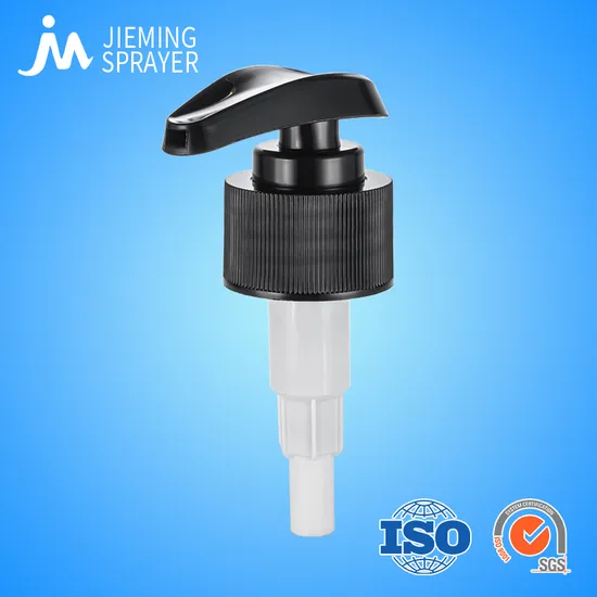 Soap Dispenser Pump Plastic Screw up Lotion Pump for Hand Washing