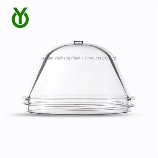 China Direct Sale Environmentally Friendly 53mm 18g Pet Perform