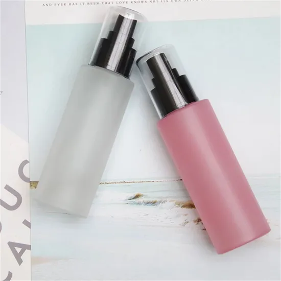 OEM Color 500ml 16oz Plastic Pet Bottle for Liquid Hand Soap