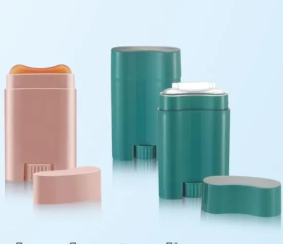 Deodorant Stick Deodorant Containers
