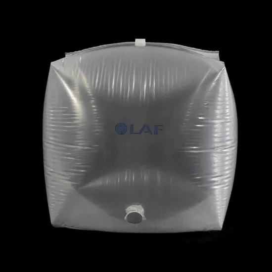 High Quality Food Grade Paper IBC Tote for Edible Oil