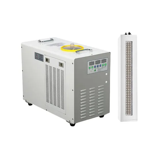Quick Drying 385nm 395nm 405nm LED UV Curing System for 3D Printing Silk Sceen Offset Flexo Printer UV LED Equipment