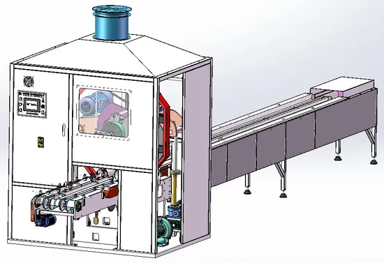 Automatic Two Channel Toilet Tissue Kitchen Towel Paper Cutting Machine Production Line Paper Cutter Price