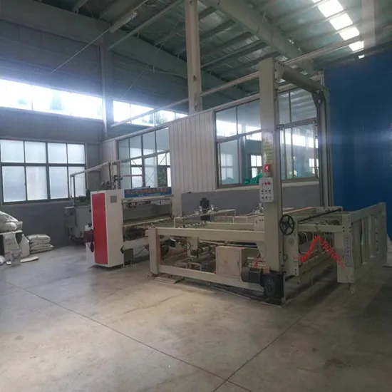 Full-Automatic Fruit Carton Box Cardboard Paraffin Wax Coating Machine