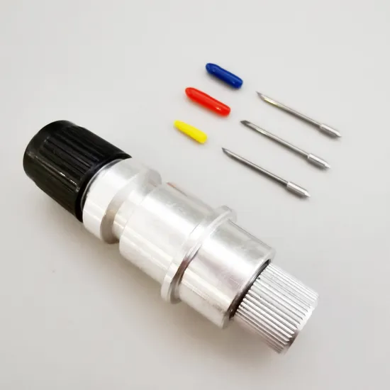 Graphtec High Quality Big Small Graphtec CB15u CB09u Cutting Plotter Knife Blade Holder
