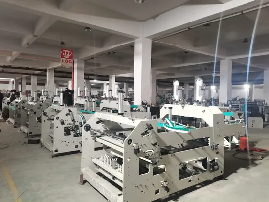 Paper Core Cutting Machine (DFPC-001)