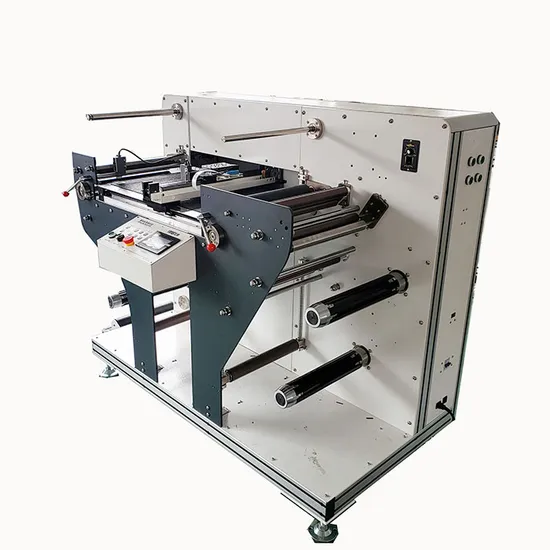 320 mm Digital Label Die Cutting Machine with Stripping Function