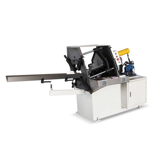 Hydraulic Paper Card Book Die Punching Cutting Machine