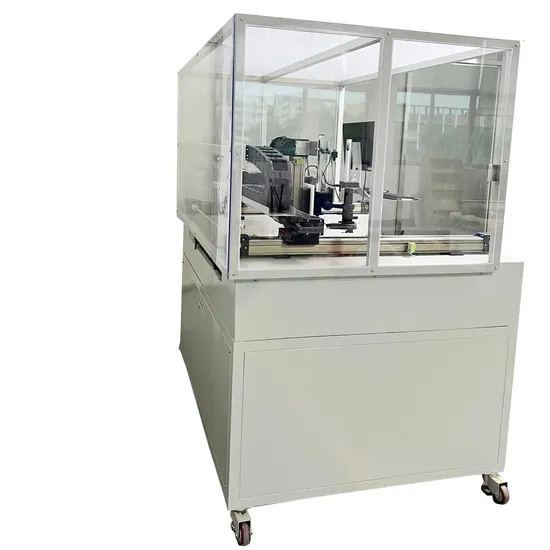 Screen Inspection Machine for SMT PCB Screen Plate Checking