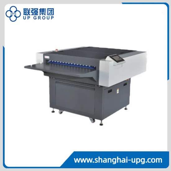 LQ-TPD Series Thermal CTP Plate Processor