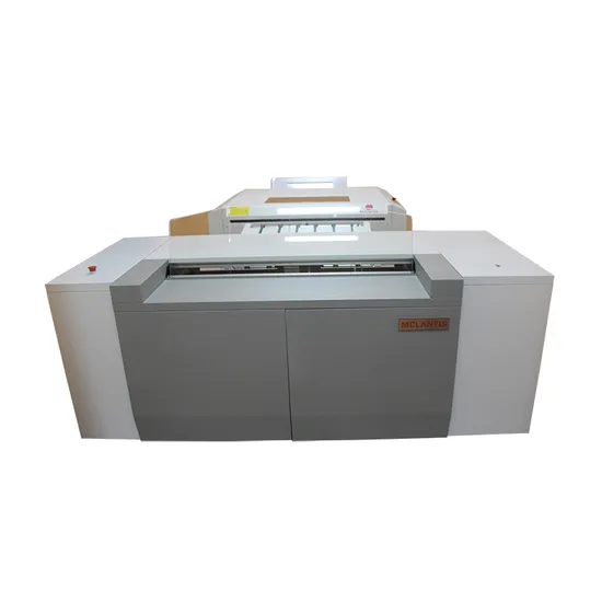 Mclantis Thermal CTP for Offset Plate