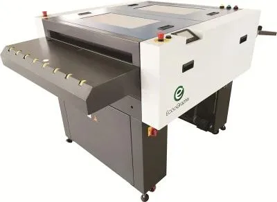 Developing Machine CTP Plate Processor for Offset Printing