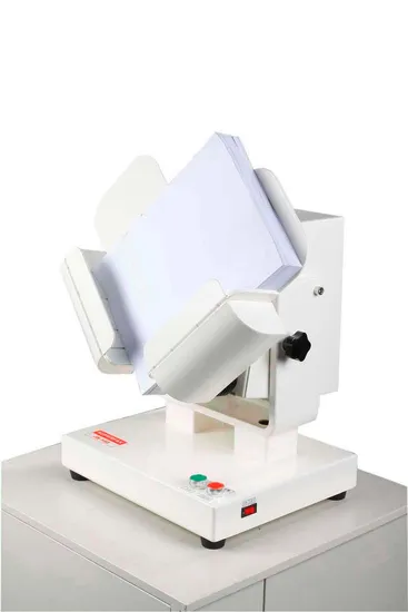 Paper Jogger (RDZ-100)