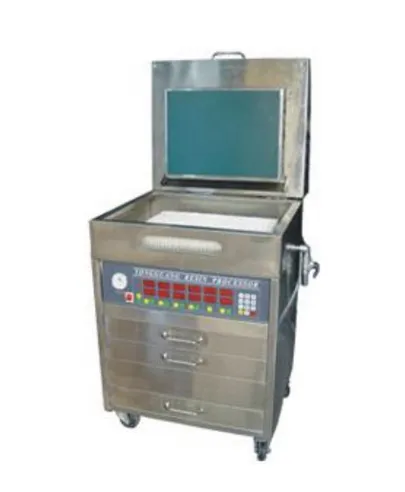 Yt Flexo Printing Plate Making Machine