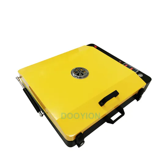 Fast Drying Dtf Oven A3 60cm Pet Film Curing Oven Machine for T Shirt