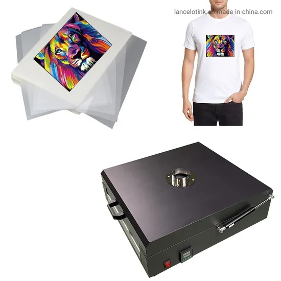 Dtf A3 A4 Dryer Printer Oven Dtf Heating Machine Printer Hot Dryer 2022