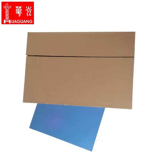 Hg Positive Ctcp Plate UV CTP Plate
