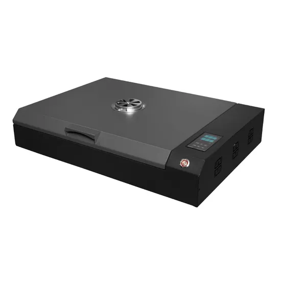 Sunika Dtf Oven Machine Multicolor Pet Curing Heat Drying Oven