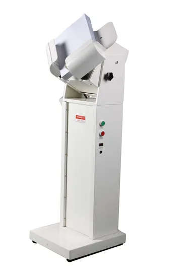 Paper Jogger (RDZ-1000)
