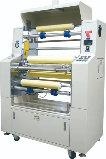 Fully Automatic CCD Exposure Machine - Superior Exposure Quality