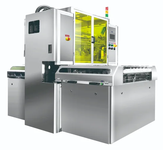 Film Laminating Machine Dry Film Auto Cutting Laminator
