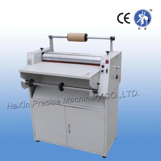 Copper Foil Laminating Machine with Low Price