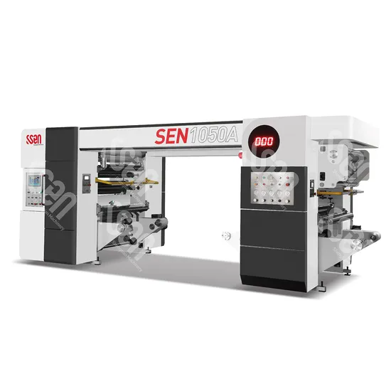 Aluminum Foil Coating Laminating Machine
