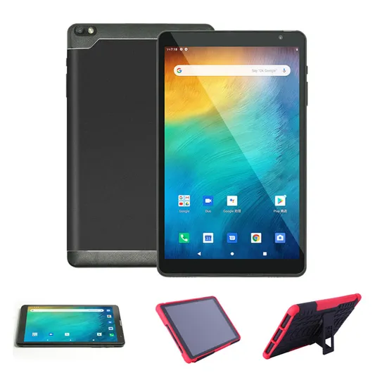 5g Network Android 13/14 Tablet PC Mtk8768 Octa-Core 2.2GHz Android Tablet PC 2GB RAM 32GB ROM 3G 4G LTE WiFi Phone Call Tablet