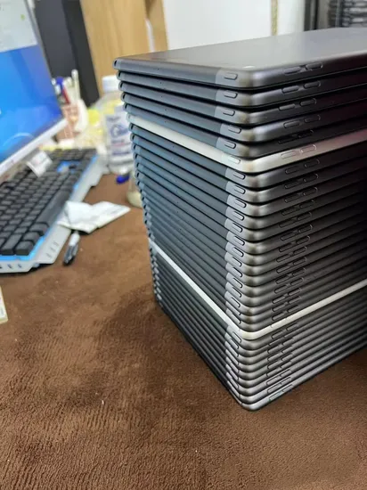 Factory Cheap Computer 2021 Ios System 4G WiFi Pad Tablet Computer