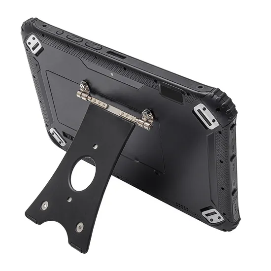 12.2 Inch Intel Quad Core Rugged Windows Tablet PC IP65 Waterproof RJ45