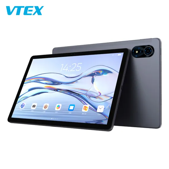 10.95 Inch Android 13.0 Tablet WiFi 6g+128GB Storage Educational Learning Multicell Touch Screen Tablet PC