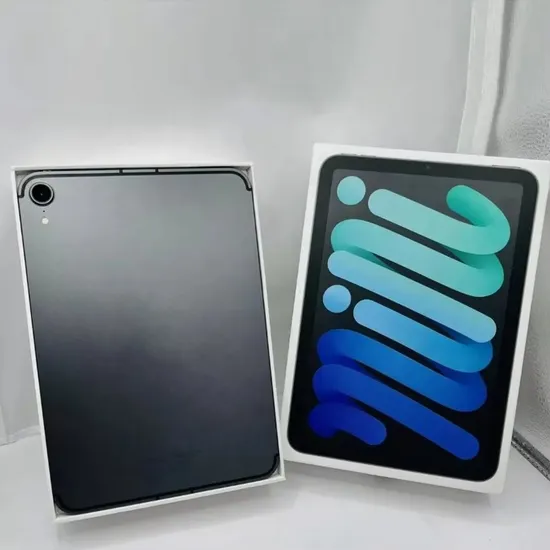 Pad 64GB Wi-Fi + Mobile Network Version Tough Compact Tablet Computer