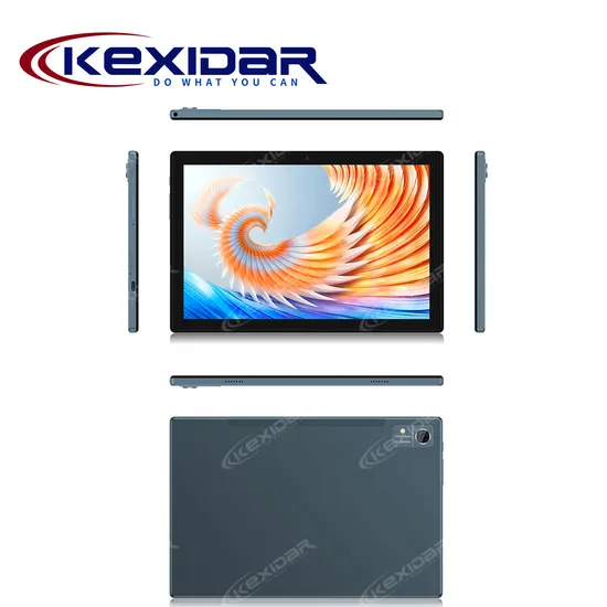 10.1 Inch Capacitive Touch Screen Android 5g Tablet PC