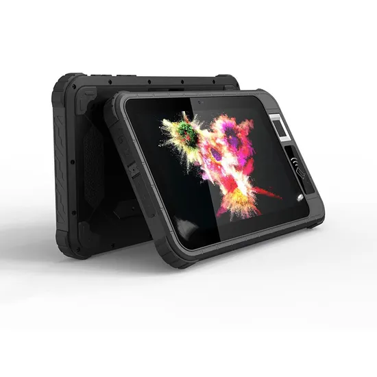 Durable and Sturdy 8-Inch Dustproof and Waterproof IP67 Durable and Sturdy Tablet PC Durable and Sturdy Drone Durable and Sturdy Tablet PC