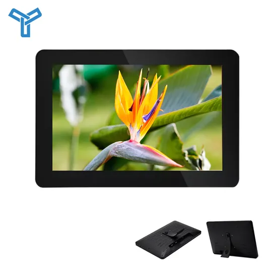 Wholesale HDMI Capacitive Touch Screen Desktop LCD Monitor 11.6 Inch