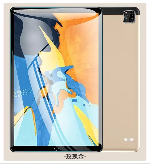 Drop Shipping Mapan F10b 3G Tablets 10 Inches Quad Core 16GB Tablet Mobile Phone WiFi IPS Screen Tablet