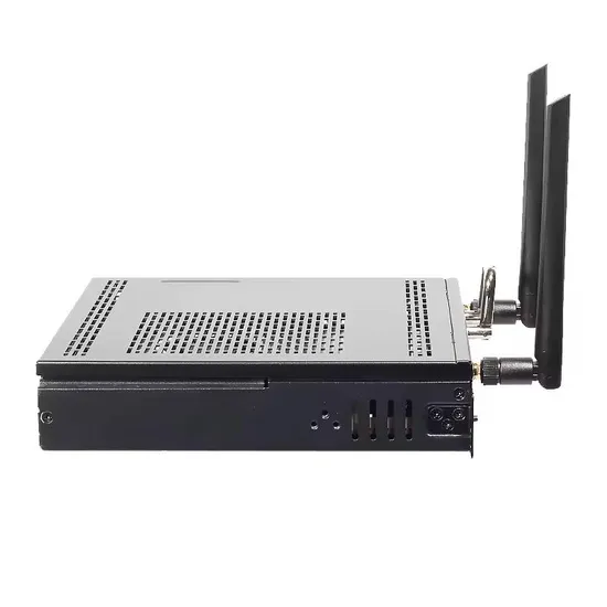 Hot Sale Intel 10th I5-10200h DDR4 8GB SSD128GB with HDMI and Dp Dual Display Barebone System OPS Computer for Black Board