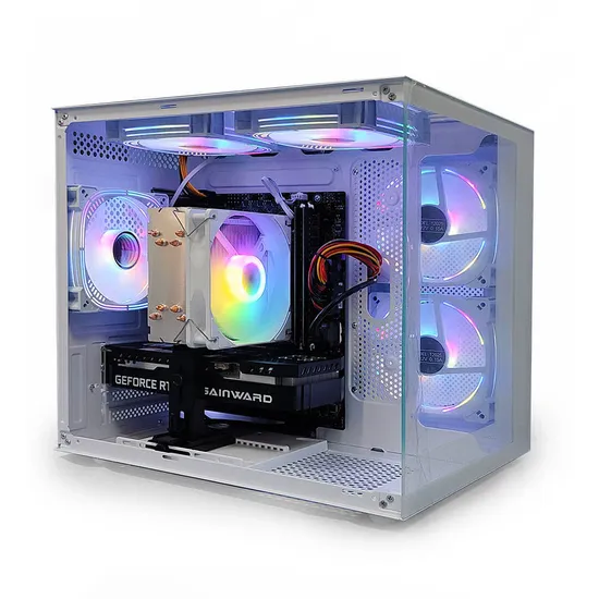 New Original I7 I9 High Performance Desktop Computer