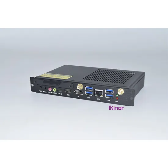 Interactive Device OPS Mini PC
