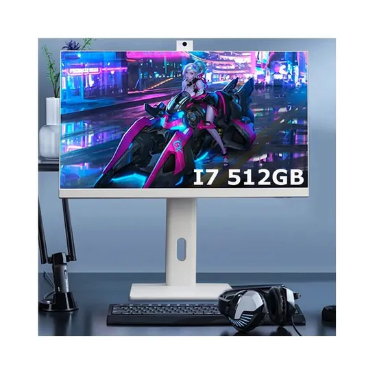 24 - 32" Business & Gaming All-in-One PC