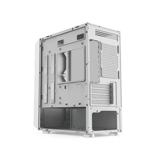 Precision Fabrication Metal Chassis Enclosure