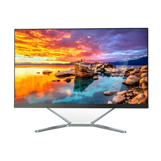 24inches Touchscreen 8GB RAM I5 All in One PC Business for Office