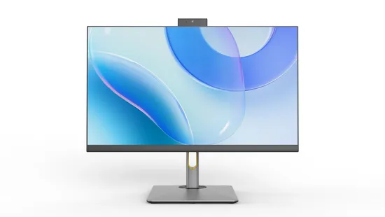 Factory OEM 23.8" 6GB RAM 256GB Touch Screen All in One PC